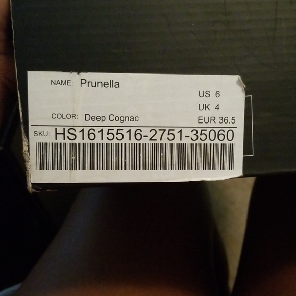 Women heel - Picture 4 of 4